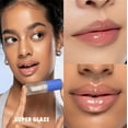 thumbnail image 3 of Handmade Heroes Mother of All Lip Oil in Glazed Brilliance | Vegan Lip Oil for Deep Hydration & Glossy Finish, 3 of 5