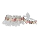 thumbnail image 4 of Trajes de disfraces para muñecas, ropa linda para muñecas de 15 cm, muñecas de de peluche, muñecas para niñas, regalos de Acción de Gracias,, 4 of 9