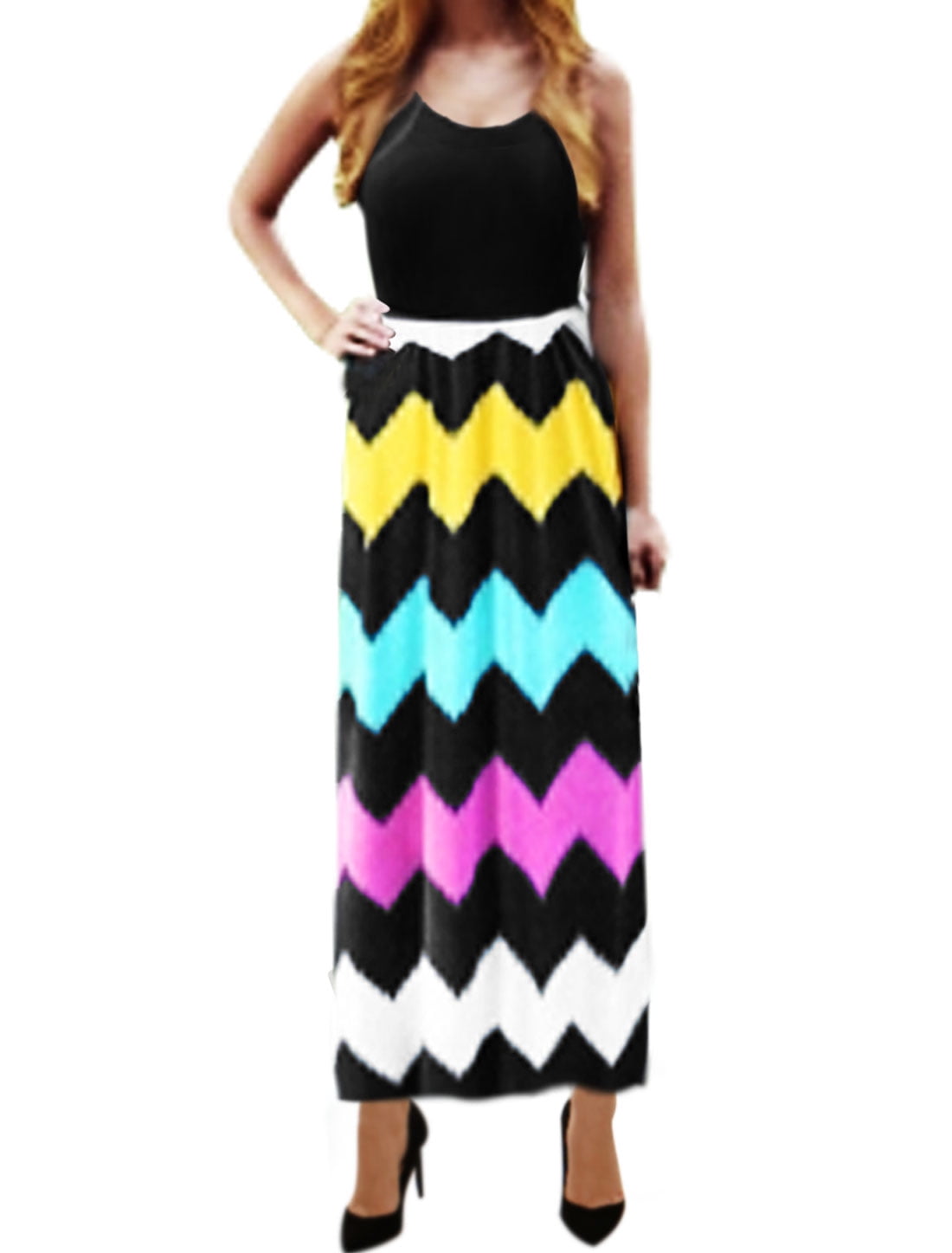 maxi dress for 5ft