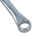 thumbnail image 3 of 20mm + 21mm Metric Double Ended Ring Spanner Aviation Wrench 12 Sided, 3 of 3