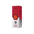 thumbnail image 2 of Pelotas de golf Callaway Superfast Bold Red, 2 of 4