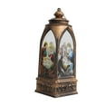 thumbnail image 2 of Christmas Lantern Decorative Lamp Lantern Christmas Decoration Jesus Lantern for C, 2 of 9