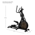 thumbnail image 5 of Eliptica Magnetica Profesional Para Gym Con App 32 Niveles, 5 of 5
