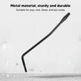 thumbnail image 4 of Electric Guitar Rocker Arm, Metal Single Tremolo System Whammy Lever Bar Musical Instrument Part, 4 of 8