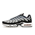 thumbnail image 2 of Nike Men's Air Max Plus Pure Platinum Court Blue Running Shoes, from StockX, 2 of 5