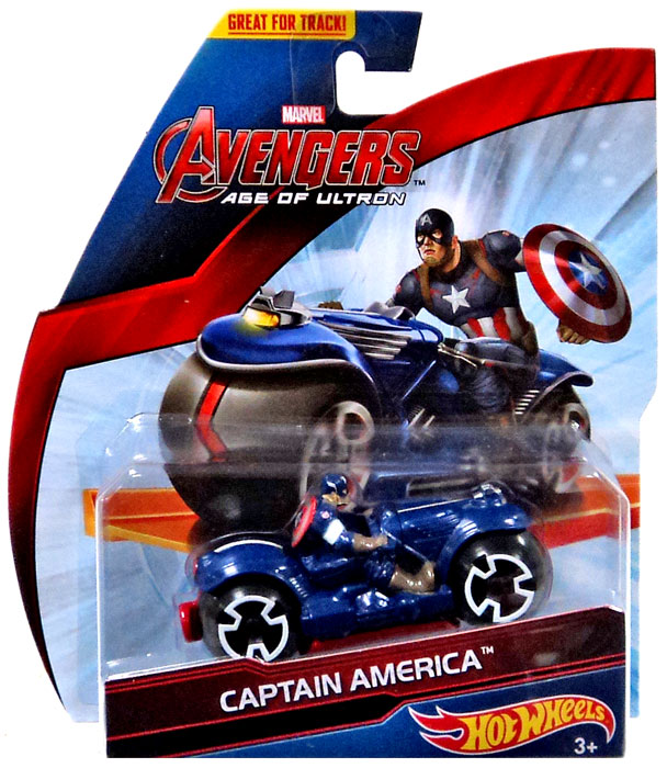 avengers hot wheels walmart