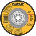 thumbnail image 2 of Dewalt 7in X 1/4in X 5/8in Abr - 10 Discs, 2 of 2