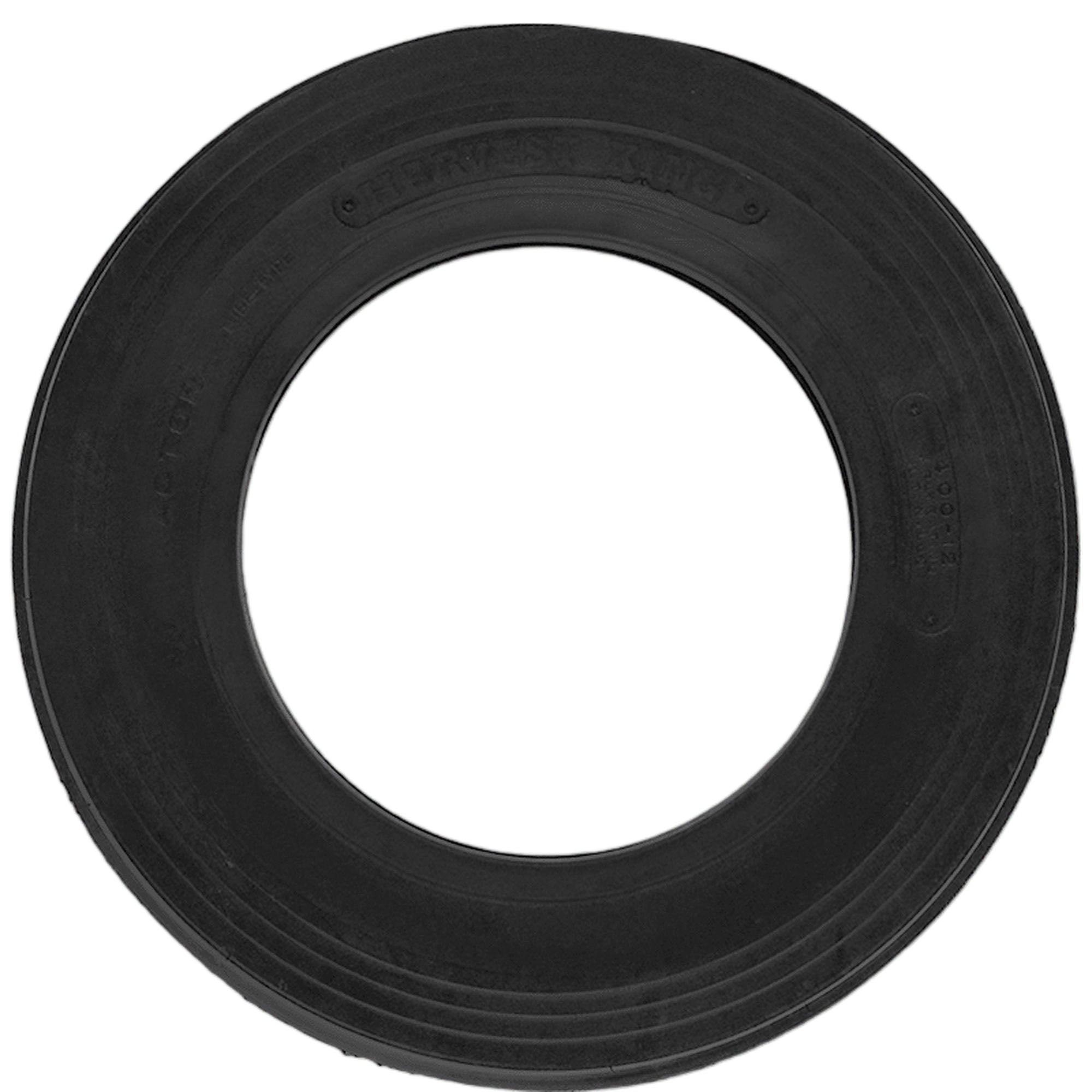 Cordovan Harvest King Front Tractor 9.5L-15 Farm Tire