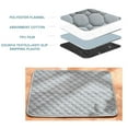 thumbnail image 5 of Pet Washable Pee Pads for Dogs, Multi Size, Non-Slip Dog Pads with Heavy Absorbency, Reusable Training Pads for Crate, Floor, Couch, Whelping Pads Litter Mat Puppy Supplies, 5 of 6