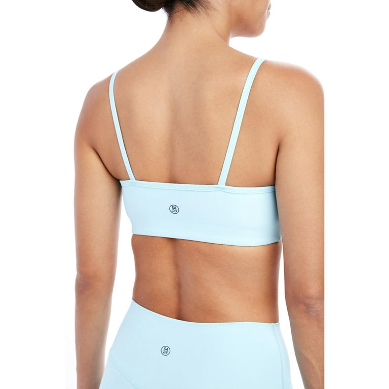 Sports Bra Multi Size M - $20 (33% Off Retail) New With Tags - From Sage