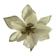 thumbnail image 5 of Paño árbol de Navidad decorativo flor falsa Toystoory Luz de oro 2piezas, 5 of 6