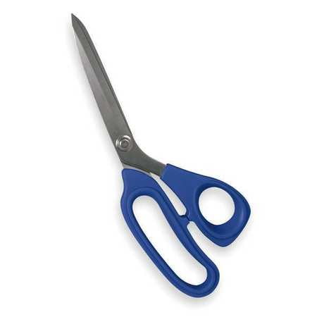 - Poultry Shear,Right Hand,9 In. L WESTWARD 4YP39