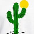 thumbnail image 3 of CafePress - Cactus116 Hooded Sweatshirt - Pullover Hoodie, Hooded Sweatshirt, 3 of 4