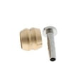 thumbnail image 3 of Conector de Oliva de Inserción de de de de Latón para de de áulico Zulema manguera de freno de bicicleta, 3 of 8