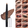 thumbnail image 2 of Eyeshadow Stick 12 Colors Waterproof Long-Lasting Cream Eyeshadow Pencil, Smudge-Proof Matte and Shimmer Finish for Everyday Makeup and Party Looks, Easy to Apply, 2 of 2