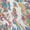 Cream, variant on Addison Rugs Chantille Indoor/Outdoor Transitional Abstract Blush Machine Washable Rectangle Rug, 10' x 14'