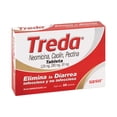 thumbnail image 3 of Treda Neomicina 129 mg / Caolín 280 mg / Pectina 30 mg 10 tabletas, 3 of 4