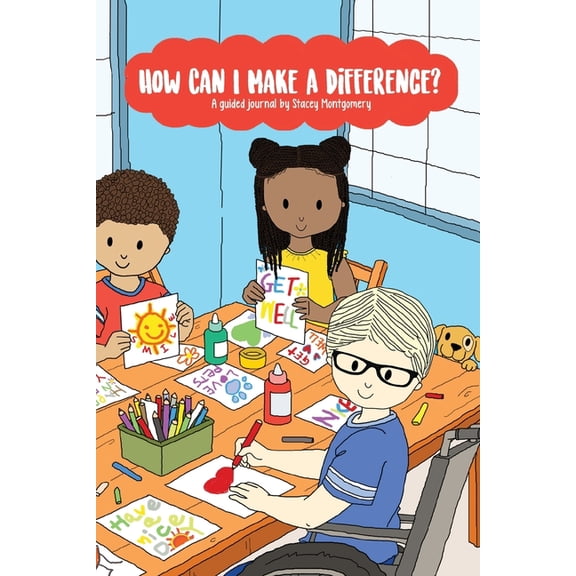 How Can I Make A Difference?, (Paperback)