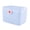 🍒 Blue_New#5295, variant on Portable All-Purpose First Aid Kit Box With Handle for Home Car Travel and Outdoor Emergency Use