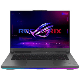 HP OMEN 16