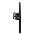 thumbnail image 6 of Universal Moto Front Turn Signal Spot Light Bar Mount Bracket Clamp Black, 6 of 12