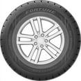 thumbnail image 4 of Set of 2 Fortune Perfectus FSR602 185/65R14 86H Tires Fits: 2008-09 Hyundai Accent L, 2010 Hyundai Accent Blue, 4 of 5