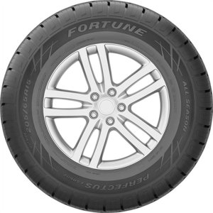 Fortune Set of 4 Fortune Perfectus FSR602 205/65R15 99H XL Tires Sansujyuku sansujyuku.com