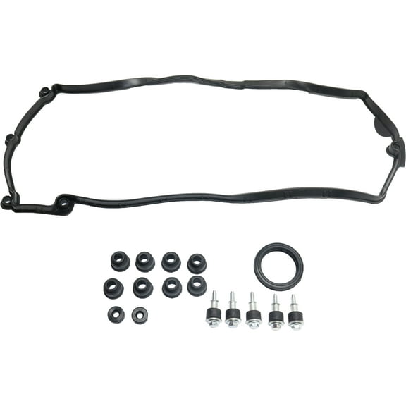 Valve Cover Gasket Compatible with 2004-2010 BMW X5 2006-2008 750i 8Cyl 4.4L 4.8L