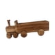thumbnail image 5 of Train Flower maceta decorativa maceta decoración del hogar resistente contenedor de flores maceta de madera para sala de estar jardín hogar, 5 of 9