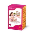 thumbnail image 6 of Lovely Living Room Furniture Accessory Set for 18" Dolls, 6 of 6