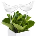 thumbnail image 2 of Watering Device Practical Easy to Use PVC Automatic Self-watering Globes for Plants, 2 of 10