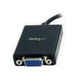 thumbnail image 2 of StarTech.com Mini DisplayPort to VGA Video Adapter Converter, 2 of 3