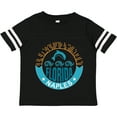 thumbnail image 3 of Inktastic Naples Florida Beach Vacation Boys or Girls Toddler T-Shirt, 3 of 5
