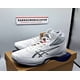 thumbnail image 2 of Asics Volleyball Shoes V-SWIFT FF MT 4 White/Gunmetal 1053A064.102 2025 NEW!, 2 of 6