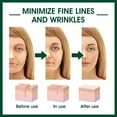 thumbnail image 4 of 3Pcs Skin Firming Cream, Skin Firming Rejuvenating Serum 2.82 FL OZ, Hyaluronic Acid Firming Serum, Refreshing and Non-sticky, Neck Firming and Tightening for All Skin Types, 4 of 9