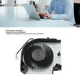 thumbnail image 4 of Ventilador De Refrigeración De CPU De Repuesto Para Portátil Gaming G5 G7 MD GD KC FLHF DFS5K221153711 DFS5M325063B1N Con Conector De Alimentación De 4, 4 of 7