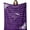 20th Birthday Gift-purple, variant on Happy 30th Birthday Gifts for Her/Him, 30th Birthday Gifts for Women/Men,30 Year Old Birthday Gifts for Women/Men, Best Birthday Gifts, 1992 30th Birthday, Unique 30th Birthday Gifts Blanket 60”x50”
