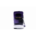 thumbnail image 4 of Nike Men's Kobe 1 Protro Purple Reign Basketball Shoes, from StockX, 4 of 5