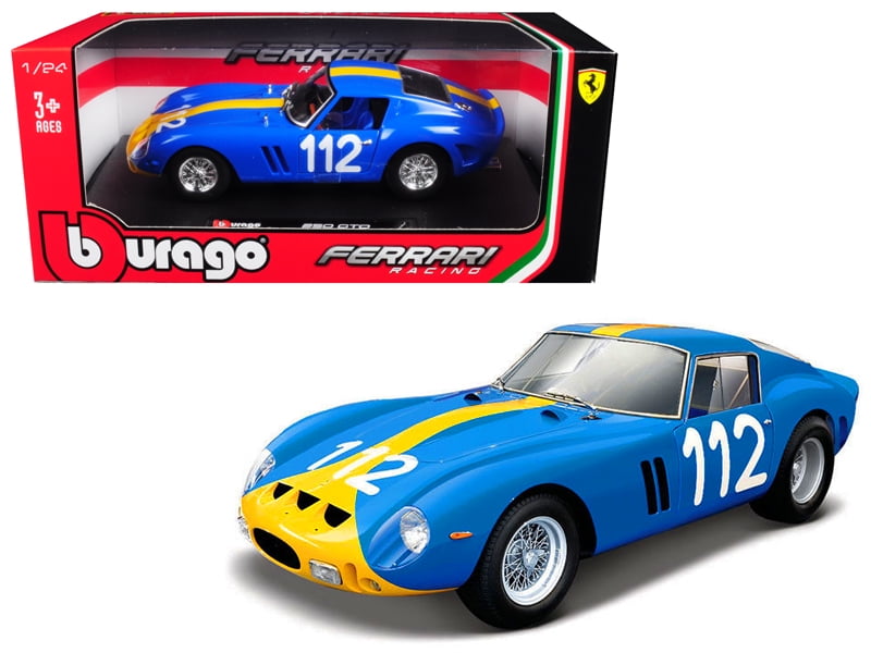 bburago 250 gto