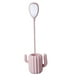 thumbnail image 2 of Lámpara de escritorio LED Cactus ajustable con carga USB y portalápices | Control táctil con 3 niveles de brillo | Luz de lectura que cuida la vista para estudiantes, dormitorios y residencias, 2 of 5