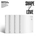 thumbnail image 2 of Shape Of Love & No Limit (Limited Ver.) [CD Bundle], 2 of 3