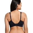 thumbnail image 2 of Jockey Women's Forever Fit V-Neck Molded Cup Lace Bra, 2 of 2