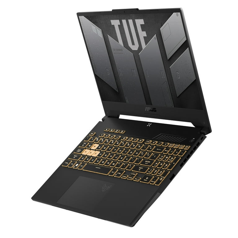 ASUS TUF Gaming F15, 15.6