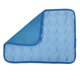 thumbnail image 1 of Estera de enfriamiento automático para perros, almohadillas de enfriamiento lavables para mascotas, manta para dormir, estera para perrera, estera para dormir de seda de hielo, cama transpirable para, 1 of 5