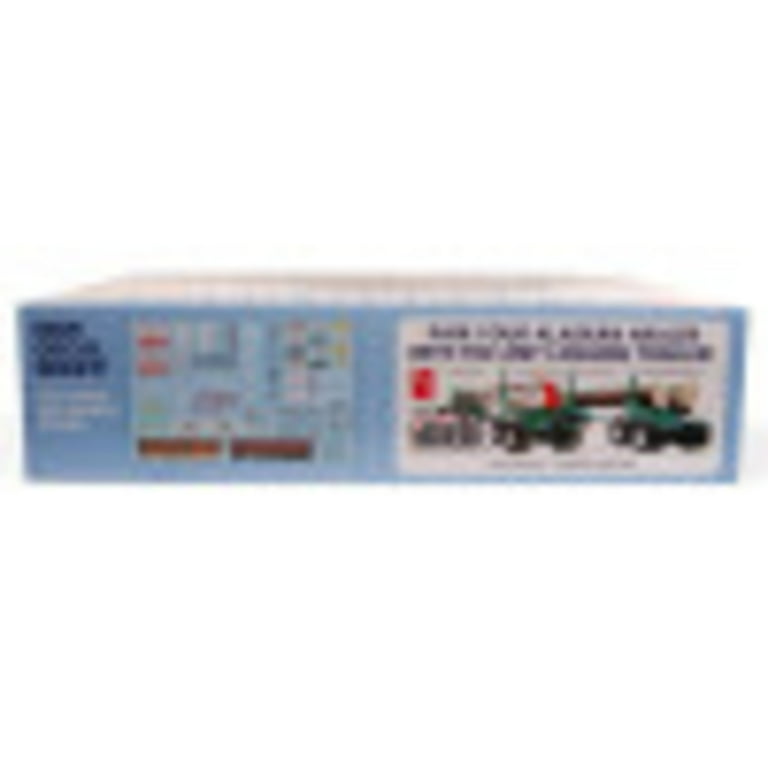 Scale deals truck parts