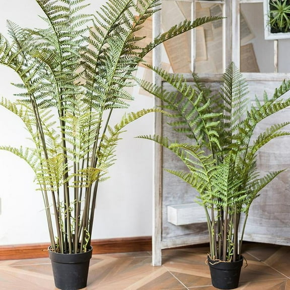 Artificial Tree Cyathea tree