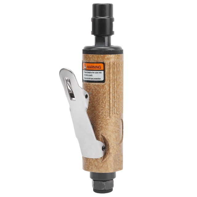 Angle Die Grinder, Grinding Tools Wear-resistant Pneumatic Engraving Machine For Industry For Worker ANGGREK Otros