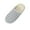 Navy, variant on ibiyuan Slippers for Women Men Anti-Skid Sherpa Lining Indoor Outdoor House Shoes Memory Foam Cute Soft Arch Support Wide Widths Gifts for Him