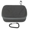 thumbnail image 2 of Drone Body Case, Portable Soft Fleece Lining Shockproof Drone Body Bag  for, 2 of 7