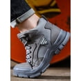 thumbnail image 6 of OwnShoe Steel Toe Work Shoes for Men Women Safety Shoes Lightweight Industrial Sneakers Construction Boots, 6 of 8